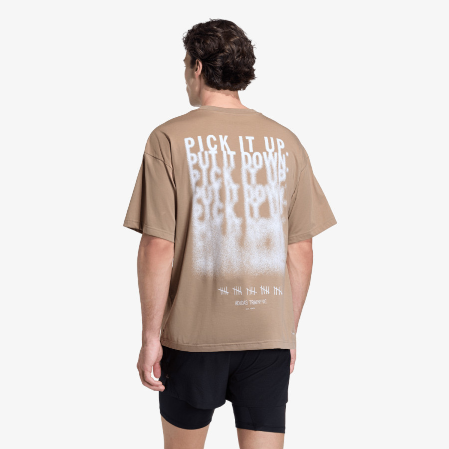 adidas KRATKA MAJICA M PWR G T 
