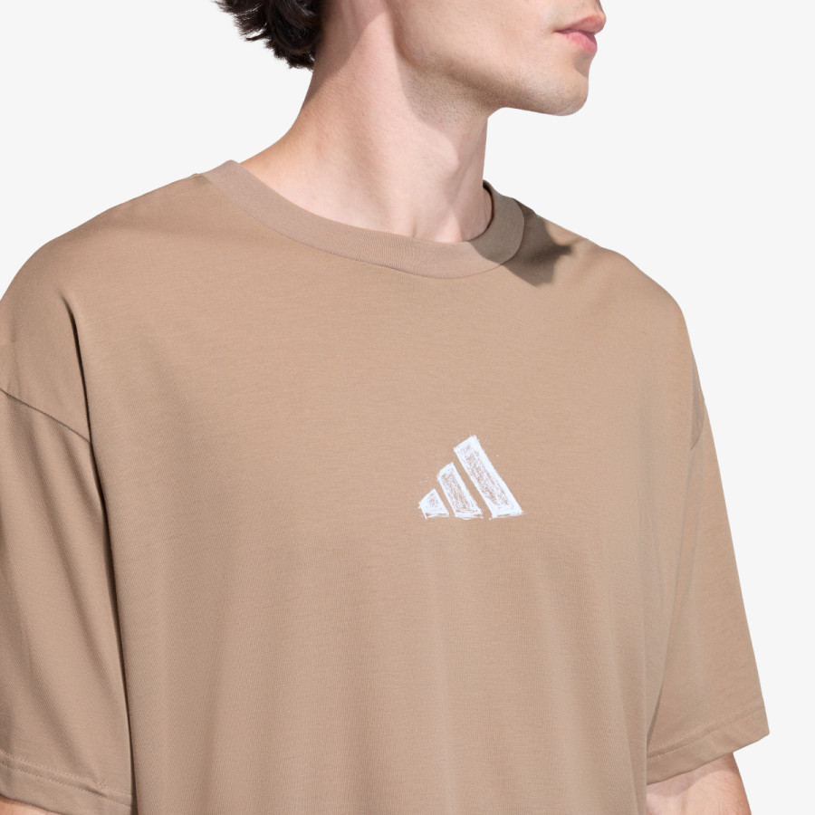 adidas KRATKA MAJICA M PWR G T 