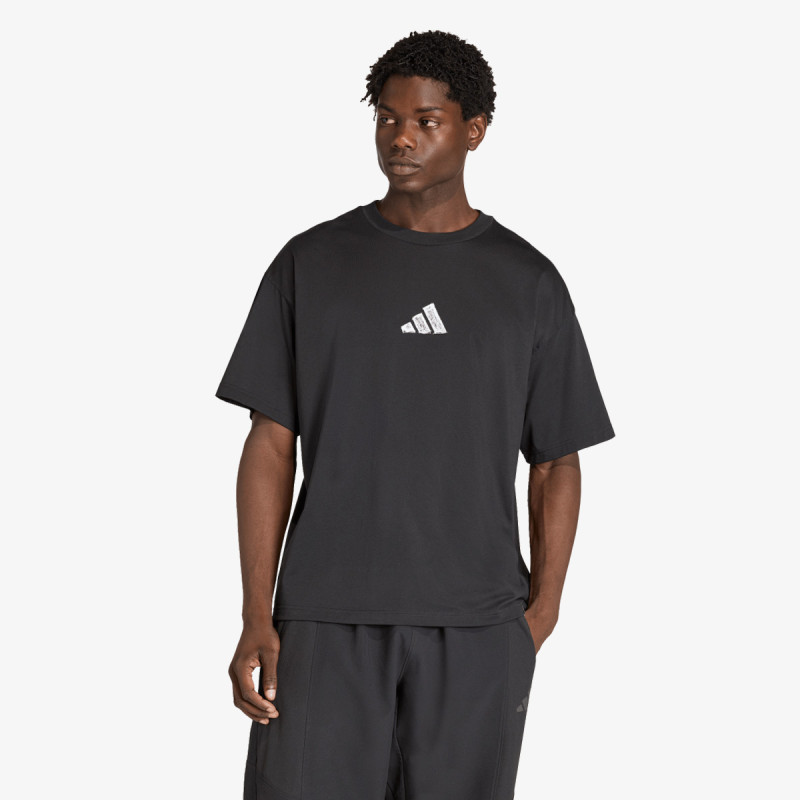 adidas KRATKA MAJICA M PWR G T 