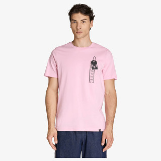 adidas KRATKA MAJICA Messi 