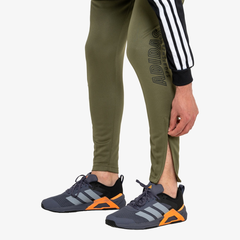 adidas SPODNJI DELI TRENIRKE M TIRO WM PT 