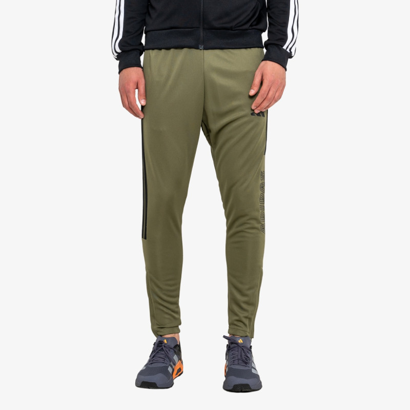 adidas SPODNJI DELI TRENIRKE M TIRO WM PT 