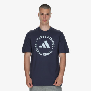 adidas KRATKA MAJICA M SKETCH EMB T