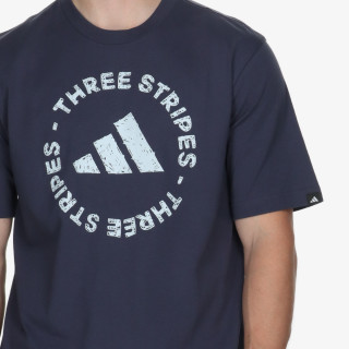 adidas KRATKA MAJICA M SKETCH EMB T