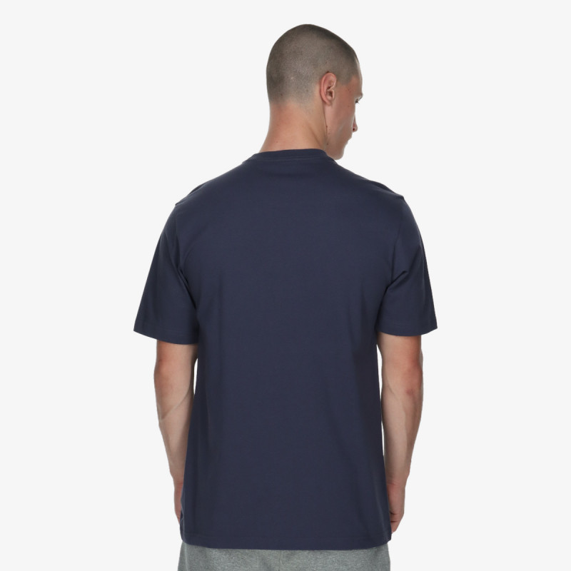 adidas KRATKA MAJICA M SKETCH EMB T