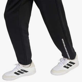adidas SPODNJI DELI TRENIRKE B FL PT 