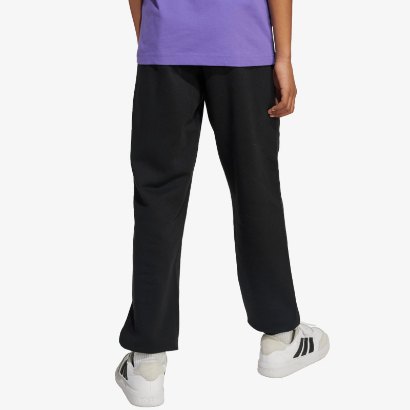 adidas SPODNJI DELI TRENIRKE B FL PT 