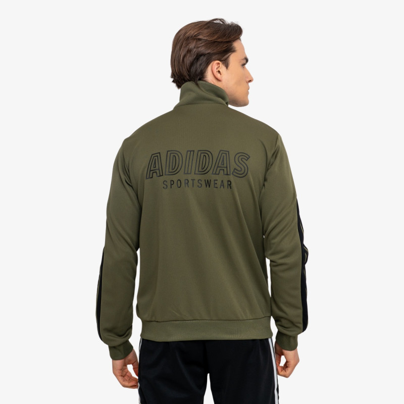 adidas KAPUCAR M TIRO WM TT 