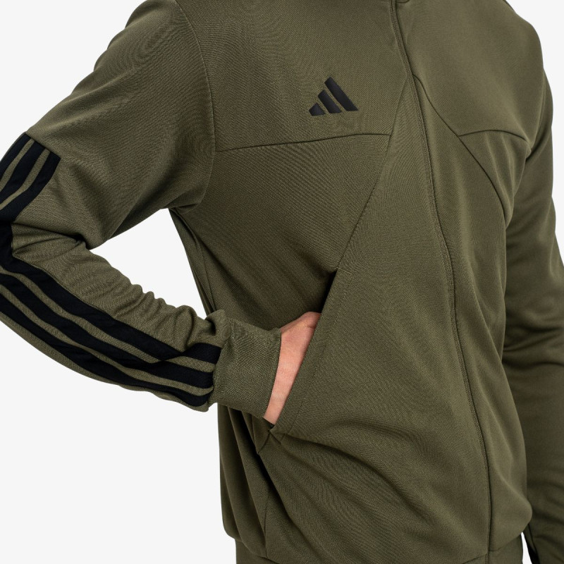 adidas KAPUCAR M TIRO WM TT 