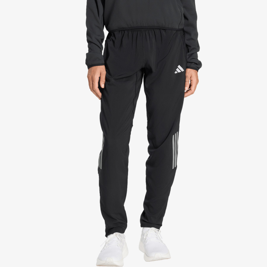 adidas SPODNJI DELI TRENIRKE adi365 Astro W 
