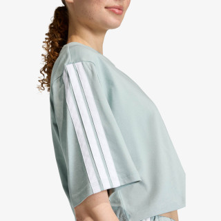 adidas KRATKA MAJICA W 3S SJ TLR T 