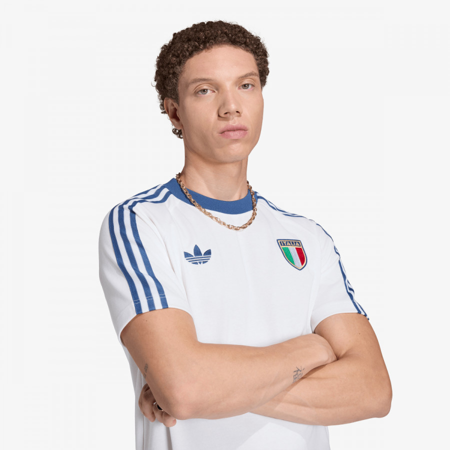 adidas KRATKA MAJICA FIGC OG TEE 