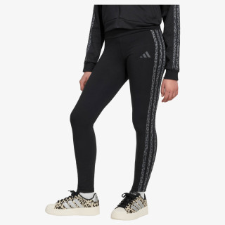 adidas PAJKICE JG AN 3S LEG 