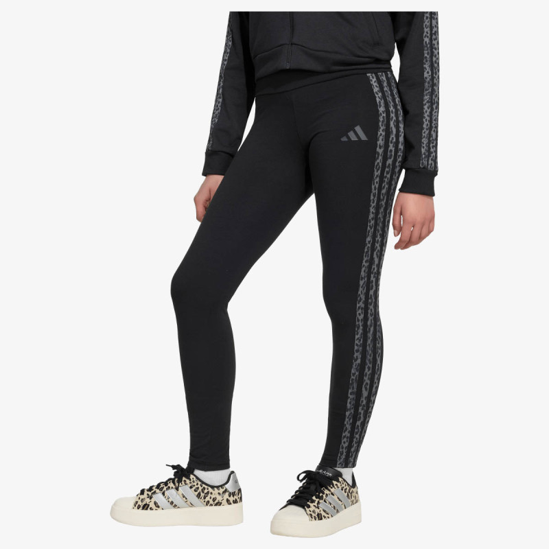 adidas PAJKICE JG AN 3S LEG 