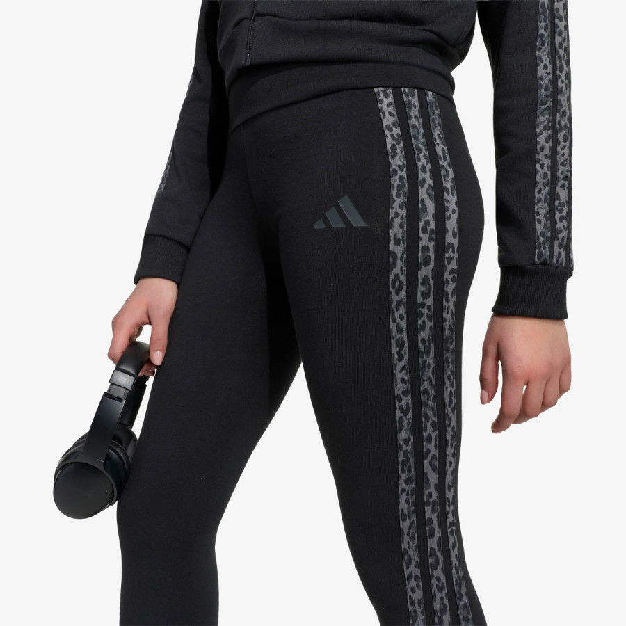 adidas PAJKICE JG AN 3S LEG 