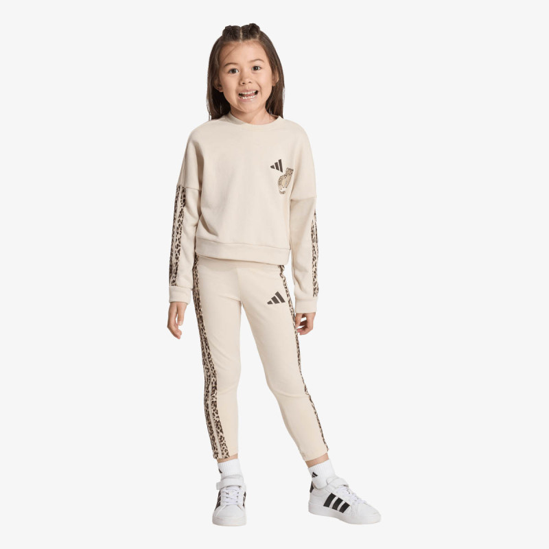 adidas TRENIRKA LG AN 3S SET 