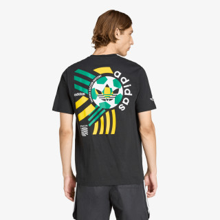 adidas KRATKA MAJICA FTBL GFX SS T 