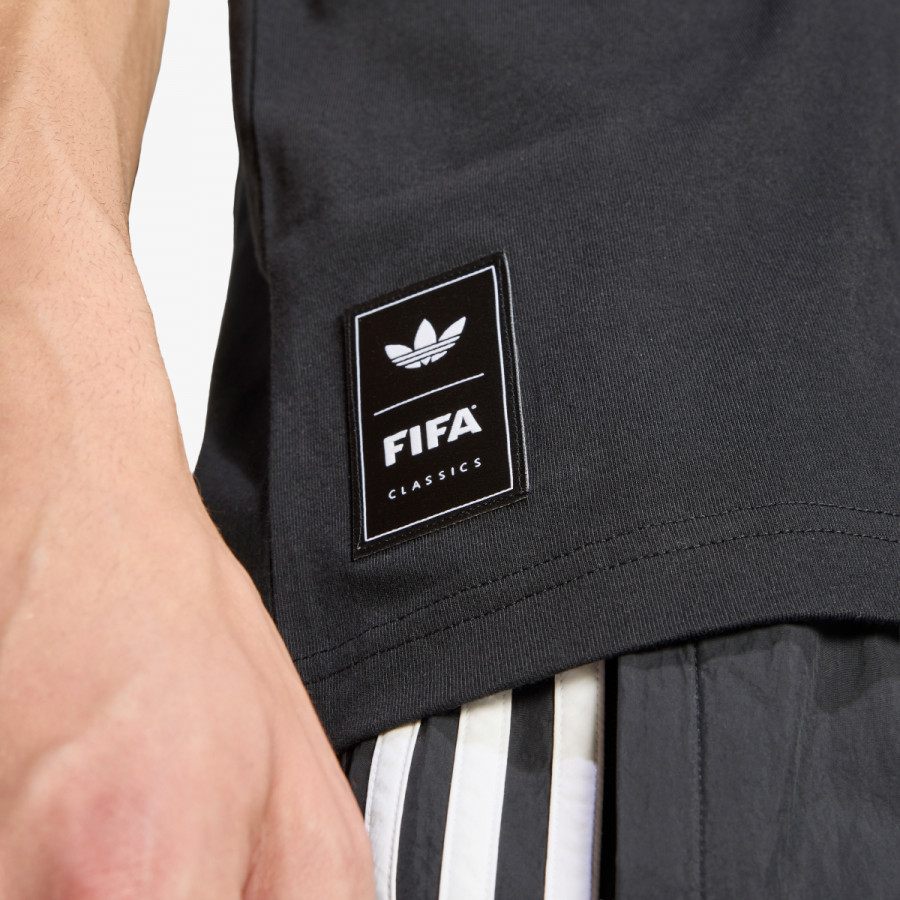 adidas KRATKA MAJICA FTBL GFX SS T 