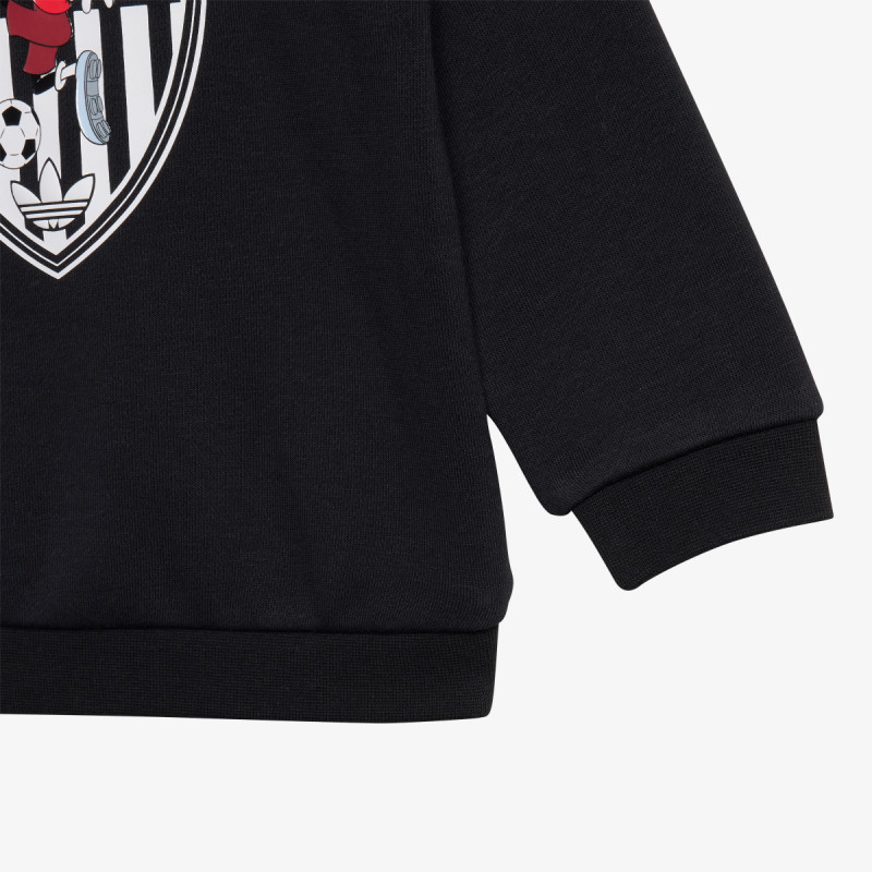 adidas TRENIRKA Disney 