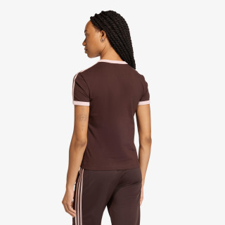 adidas KRATKA MAJICA 3S TEE SLIM 