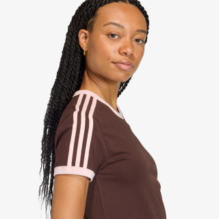 adidas KRATKA MAJICA 3S TEE SLIM 