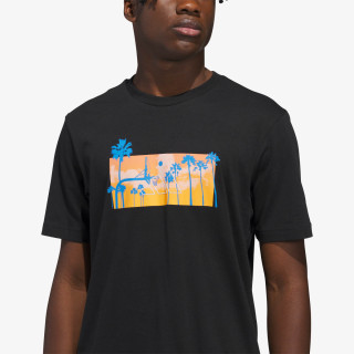 adidas KRATKA MAJICA M PHOTORL CRT T 
