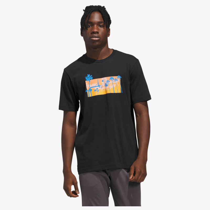 adidas KRATKA MAJICA M PHOTORL CRT T 