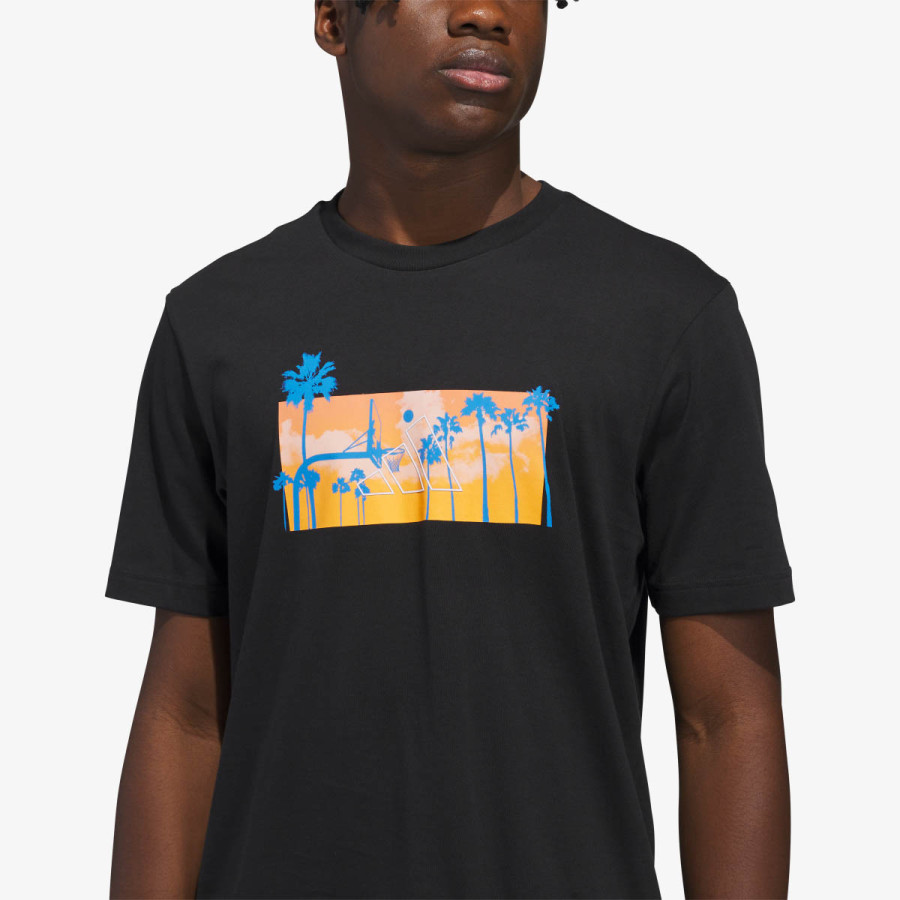 adidas KRATKA MAJICA M PHOTORL CRT T 