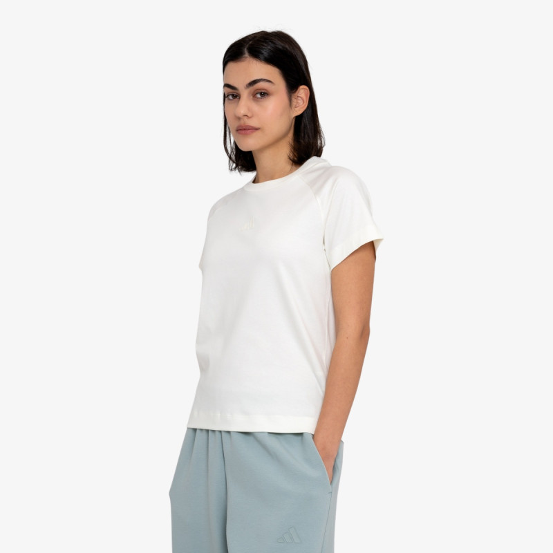 adidas KRATKA MAJICA Soft Lux 