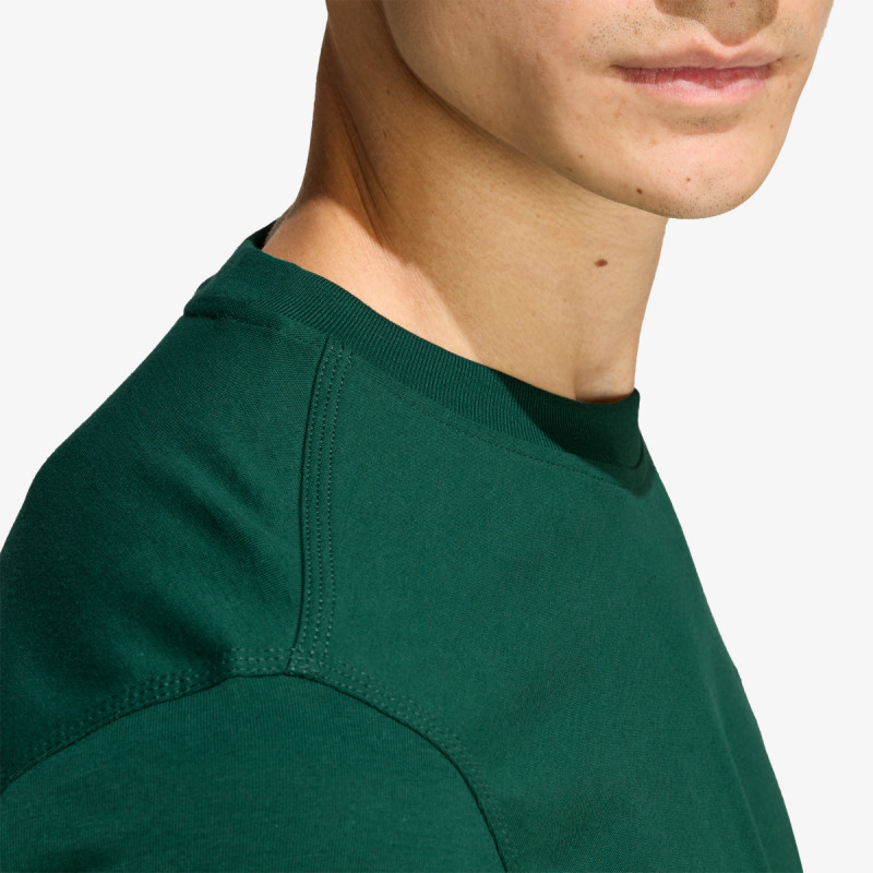 adidas KRATKA MAJICA TREFOIL ESS TEE 