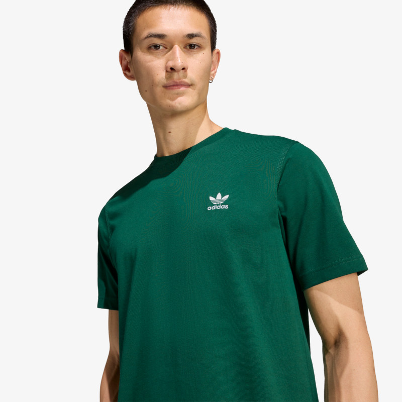 adidas KRATKA MAJICA TREFOIL ESS TEE 