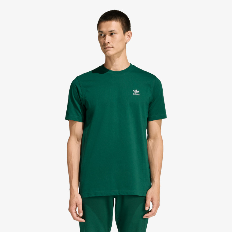 adidas KRATKA MAJICA TREFOIL ESS TEE 