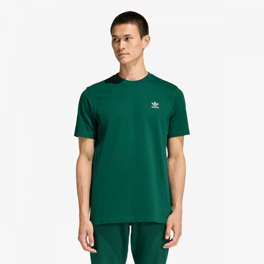 adidas KRATKA MAJICA TREFOIL ESS TEE 