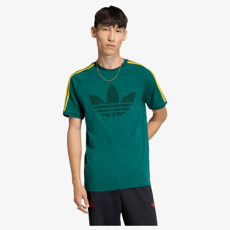 adidas KRATKA MAJICA Monogram 