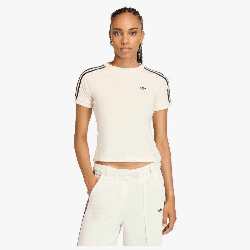 adidas KRATKA MAJICA Terry Towel 