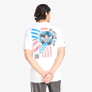 adidas KRATKA MAJICA Archive 