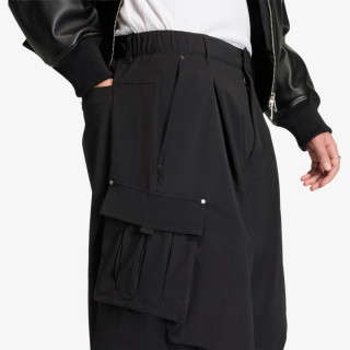 adidas SPODNJI DELI TRENIRKE Essentials 