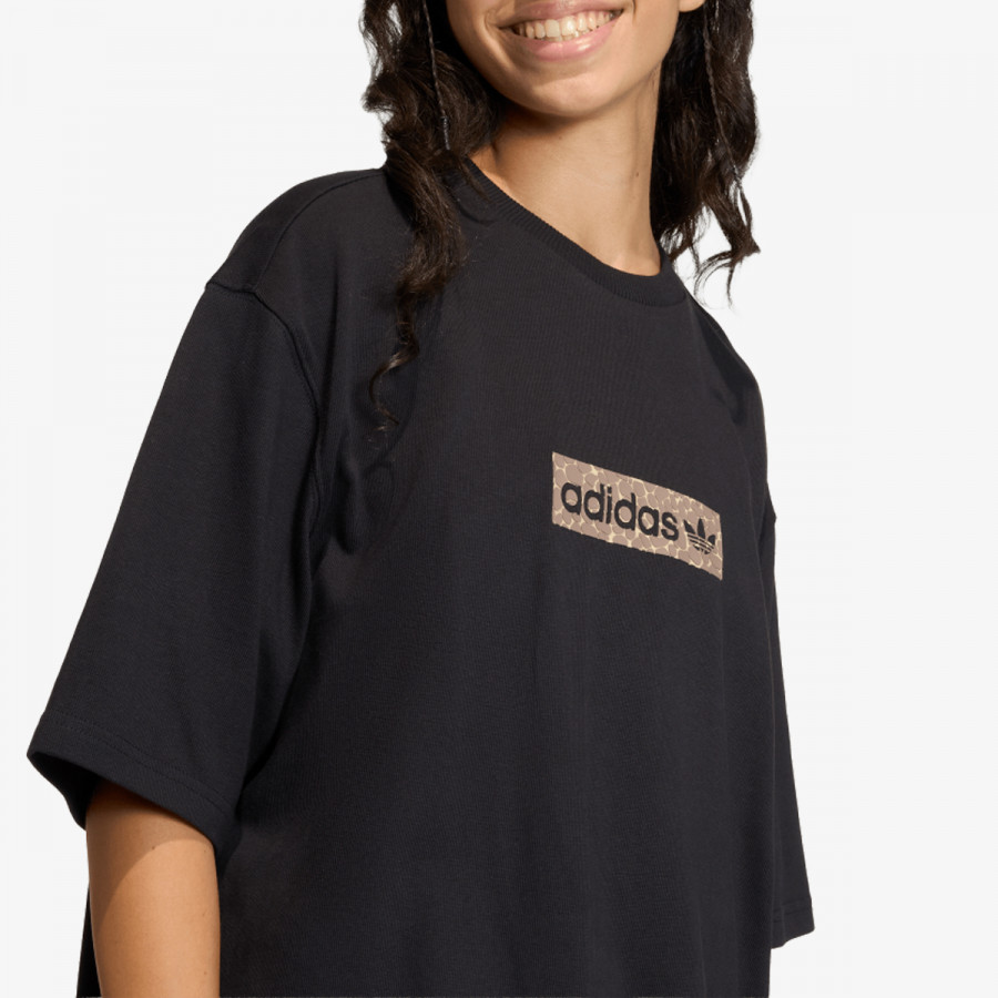 adidas KRATKA MAJICA AOP 