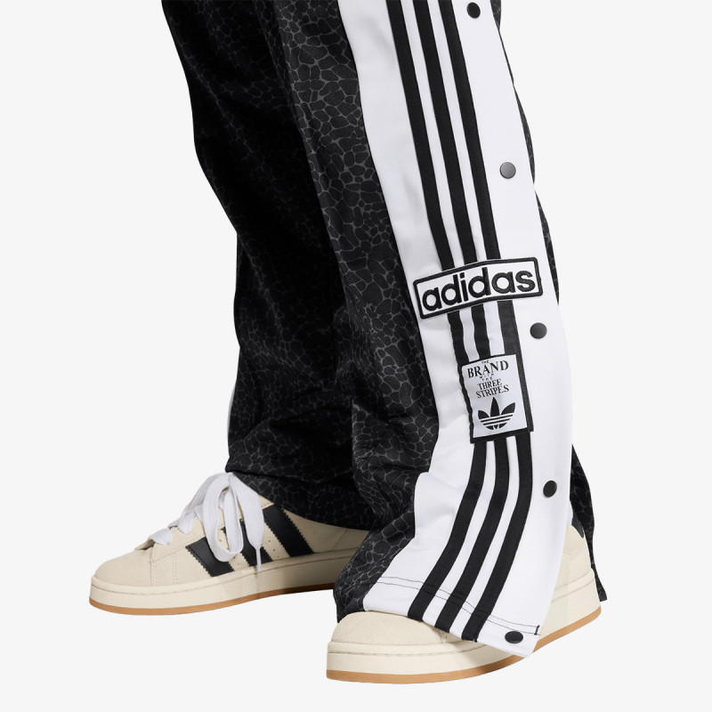 adidas SPODNJI DELI TRENIRKE AOP ADIBREAK PT 