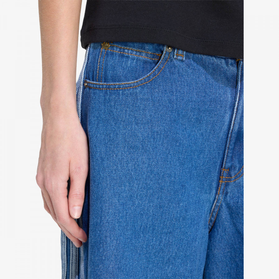 adidas KRATKE HLAČE Firebird 