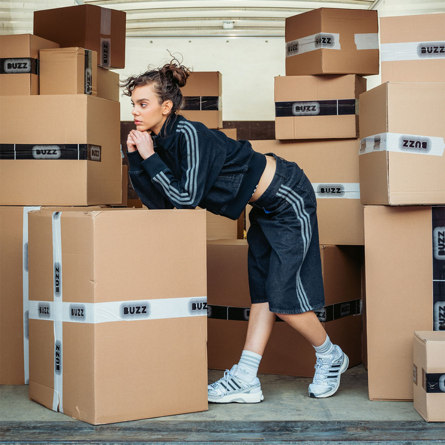 adidas KRATKE HLAČE Firebird 