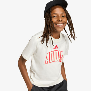 adidas KRATKA MAJICA J STD GFX TEE 