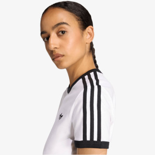 adidas KRATKA MAJICA 3S TEE SLIM 