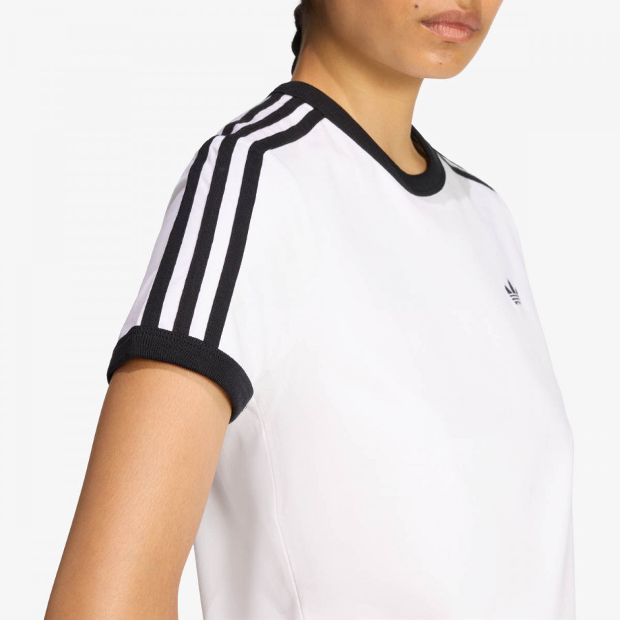 adidas KRATKA MAJICA 3S TEE SLIM 