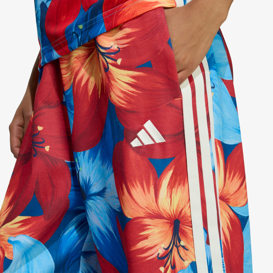 adidas SPODNJI DELI TRENIRKE FARM Rio House of Tiro 