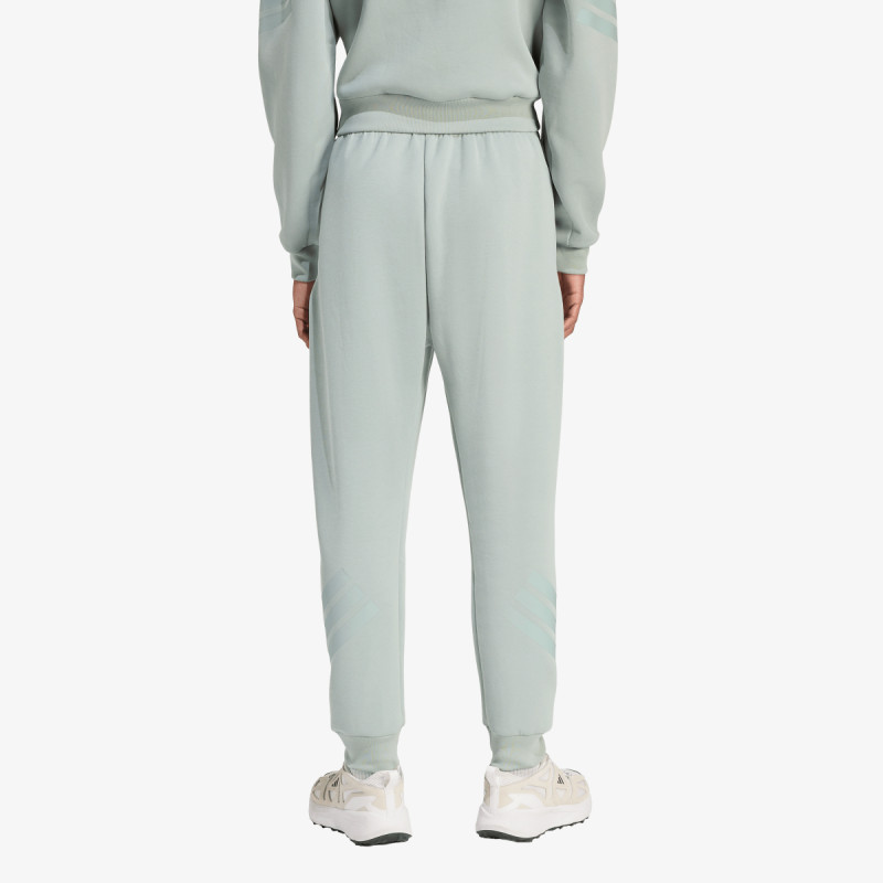 adidas SPODNJI DELI TRENIRKE M FI 3S PT 