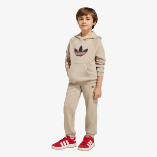 adidas SET Trefoil 