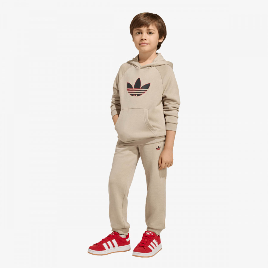 adidas SET Trefoil 