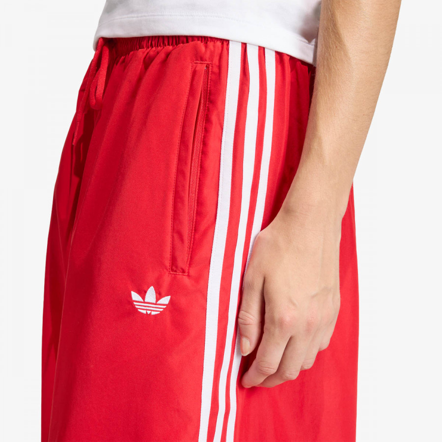 adidas SPODNJI DELI TRENIRKE Firebird 