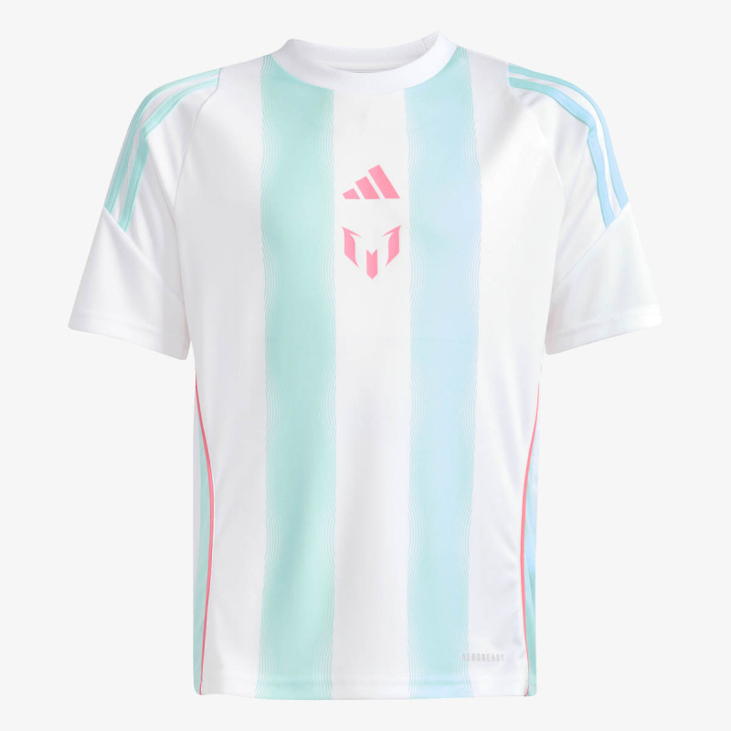 adidas DRES MESSI TR JSY Y 